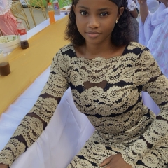 Priscilla Ohenewaa Kwabi